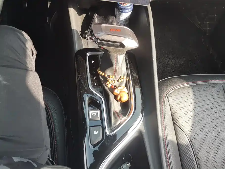 BUICK WEILANG