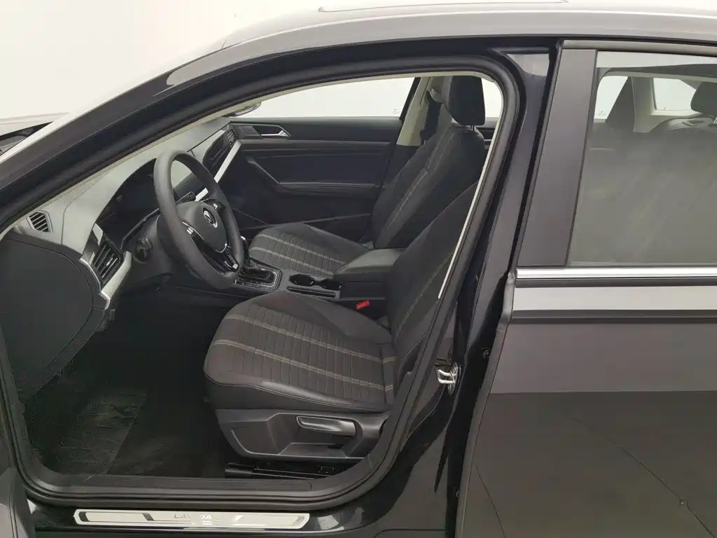 Volkswagen Lavida, миниатюра 10