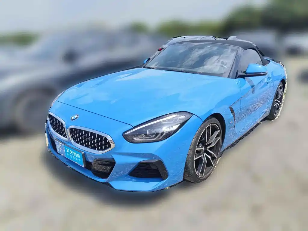 BMW Z4