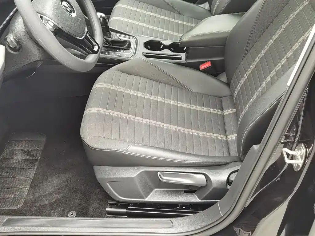 Volkswagen Lavida, миниатюра 20