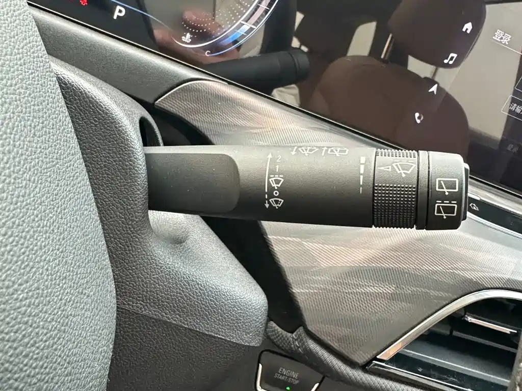 Buick GL6 2021 323T Mild Hybrid Connected Luxury фото 25