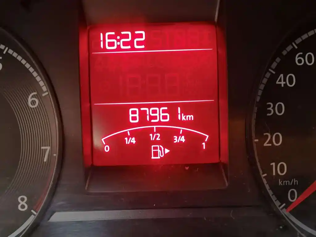 Volkswagen Santana 2021 1.5L Automatic Trend Edition фото 6
