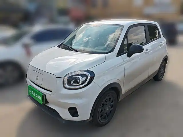 Leapmotor T03 2025
