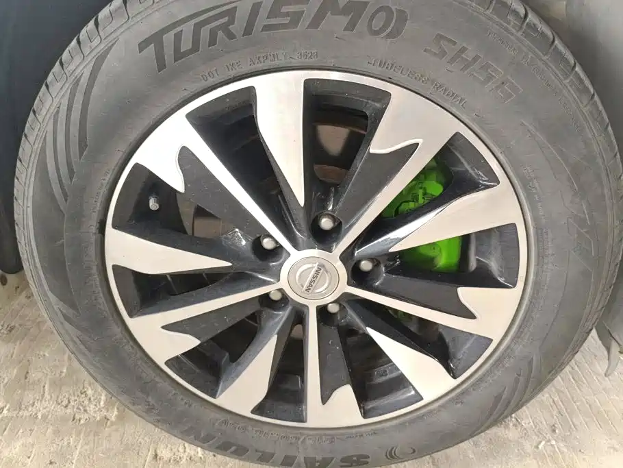 Фото 6 - Nissan Teana