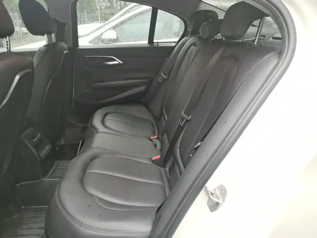 BMW 1 Series 2020 Model 120i Fashion Style фото 17