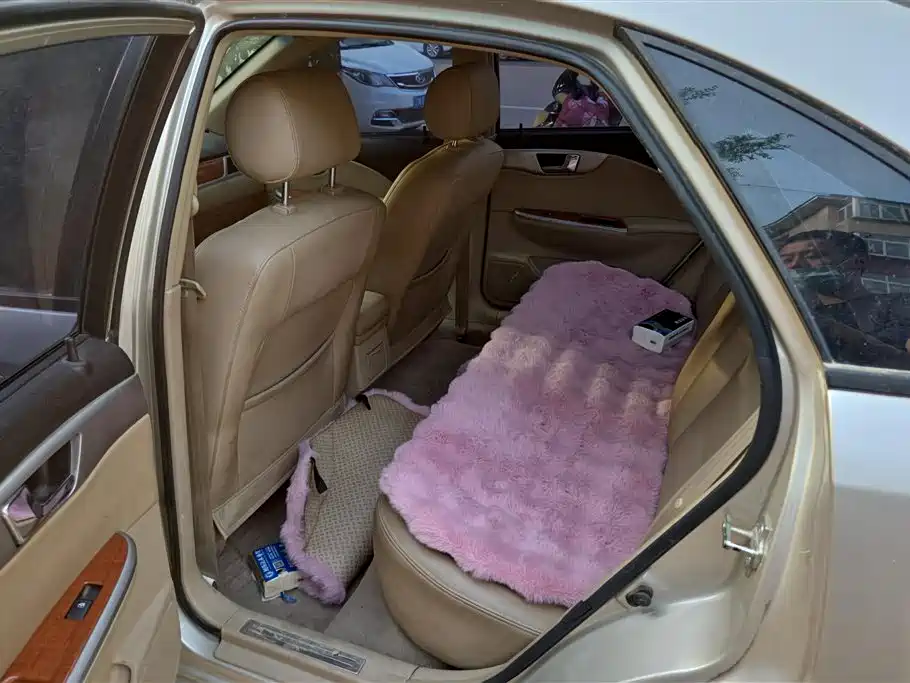 Buick Excelle 2011 1.6LE-AT фото 11