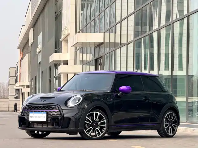 MINI 
