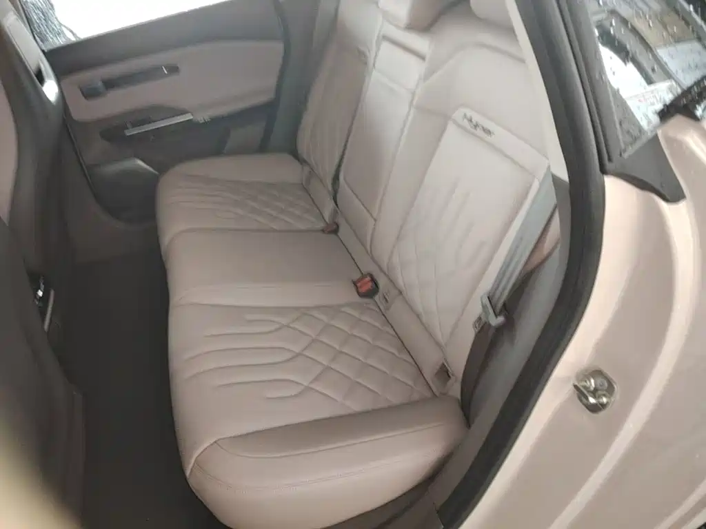 GAC Haobo Haobo GT 2025 2025 710 Max Edition