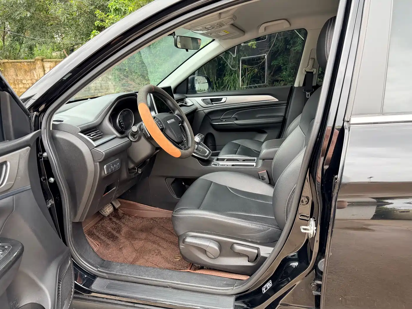 Haval M6 2024 2023 PLUS 1.5T DCT Elite Smart Connect
