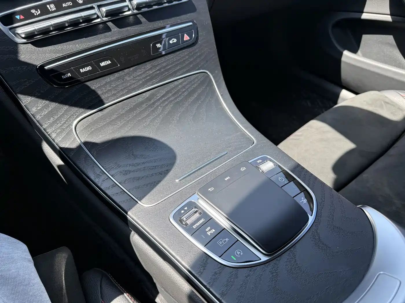 Mercedes-Benz C-Class (Import) 2023 2023 Model C 260 Coupe