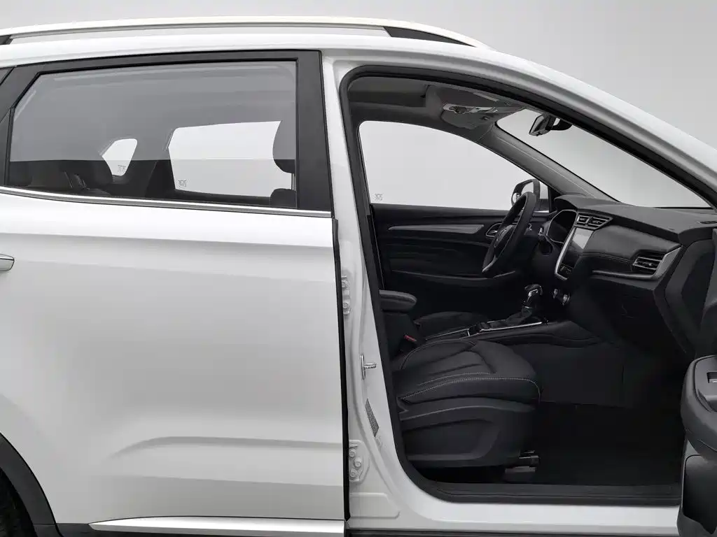 Roewe RX3 2019 2018 1.6L CVT Flagship
