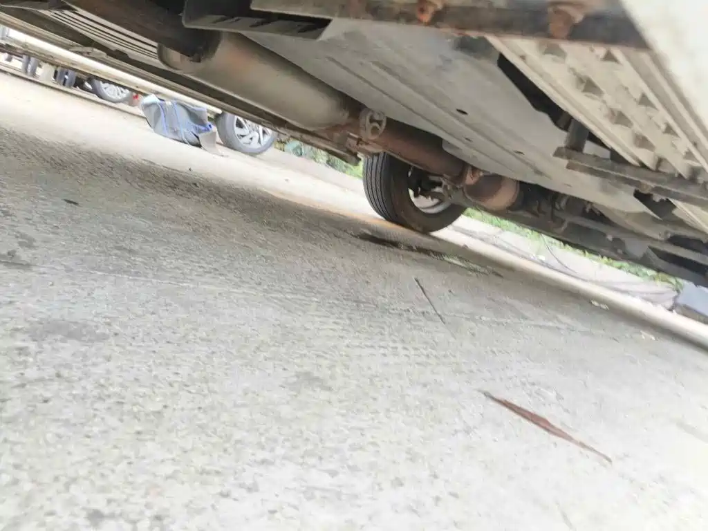 Soueast DX7 2018 2018 Model 1.5T Manual Triumph Edition