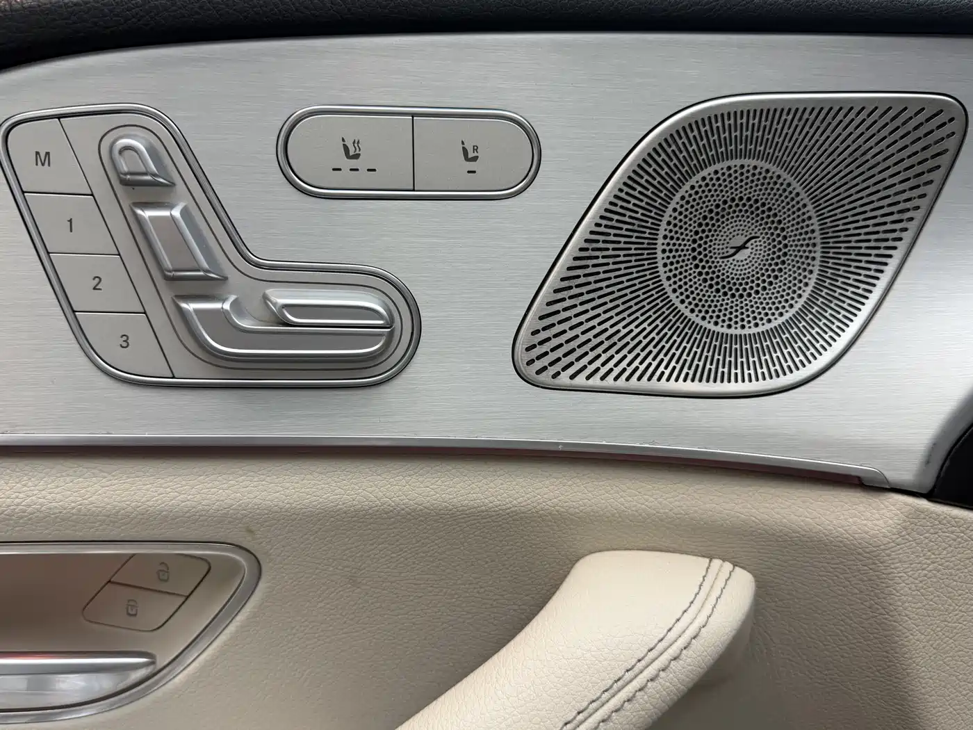 Mercedes-Benz GLE 2021 GLE 450 4MATIC Dynamic фото 14