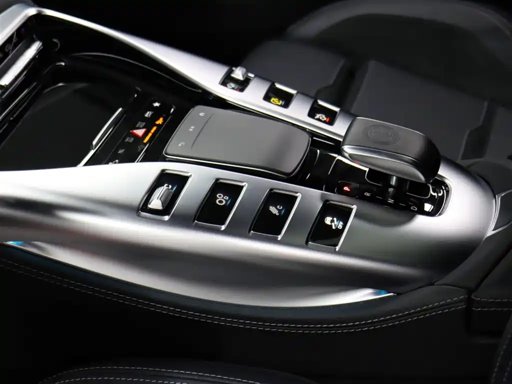 Mercedes-Benz AMG GT 2020 AMG GT 50 4-Door Coupe фото 12