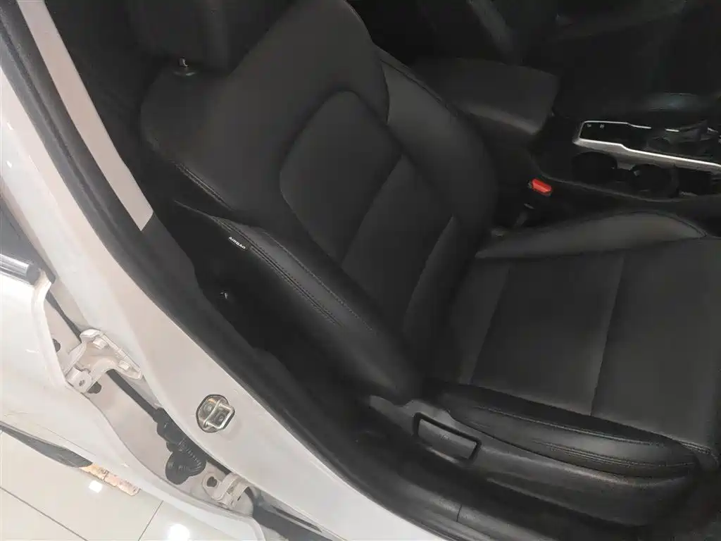 Hyundai Tucson 2015 1.6T Dual Clutch 2WD Smart фото 22