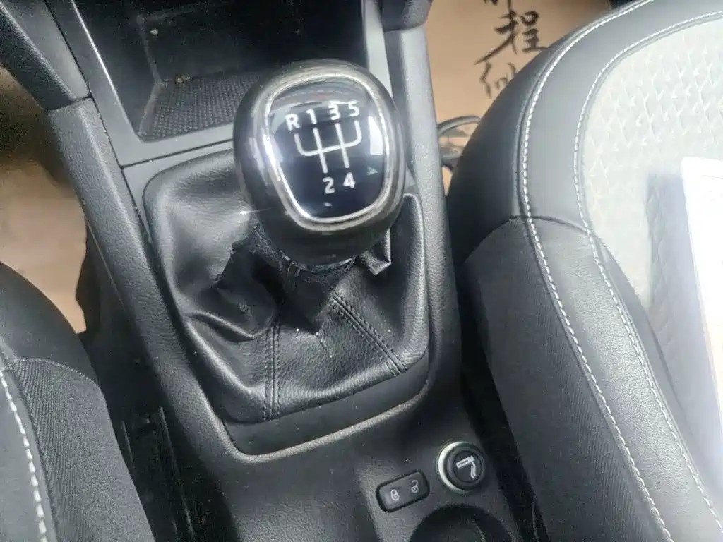 Škoda Yeti 2017 2017 1.6L Manual Advance