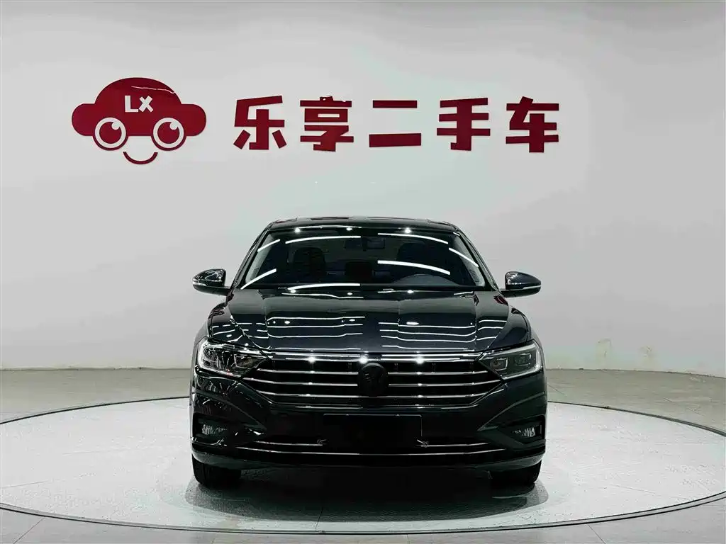 Volkswagen Sagitar 2021 280TSI DSG 30th Anniversary Edition фото 8