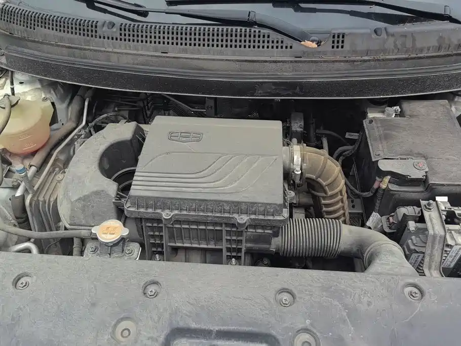 Ruilan Auto X3 PRO 2022 2022 1.5L CVT Xiao Sa
