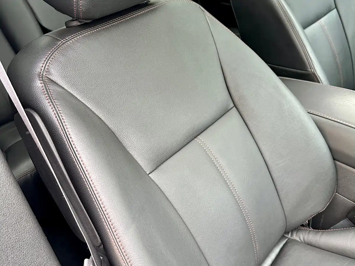 Ford Edge (Import) 2015 2012 3.5L Premium