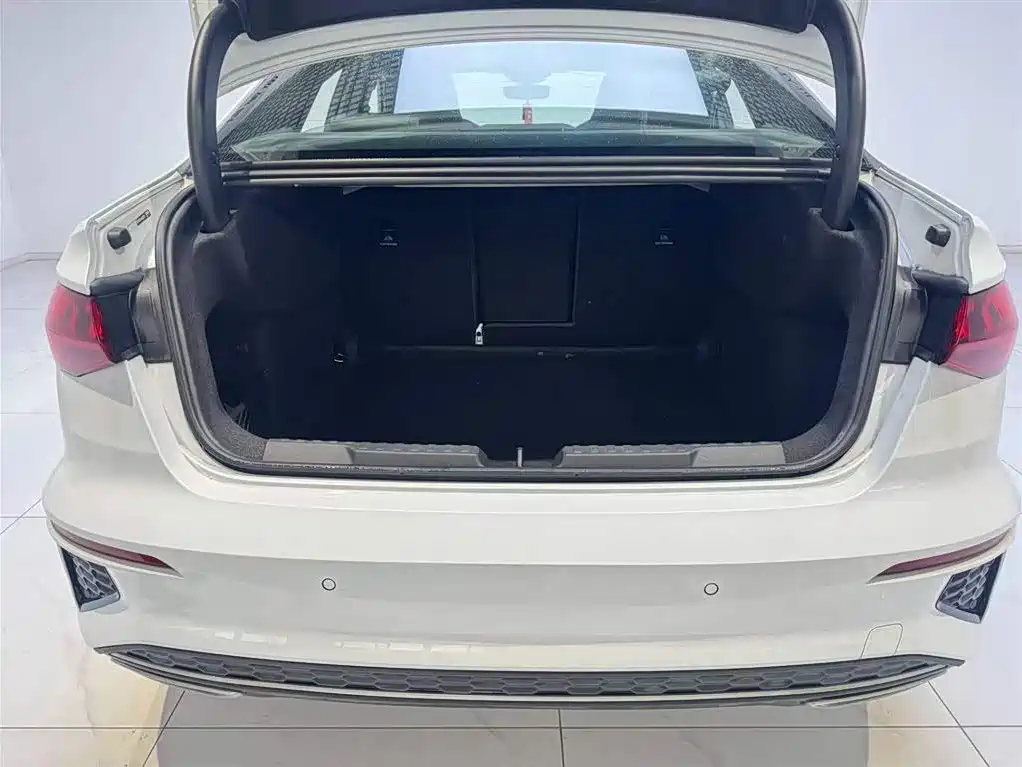 Фото 6 - Audi A3
