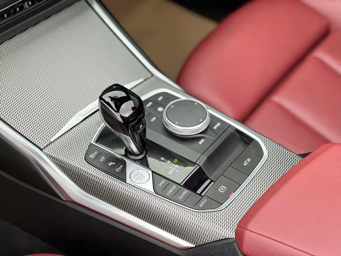 BMW 4 Series 2023 430i Convertible M Sport Shadowline Package фото 12
