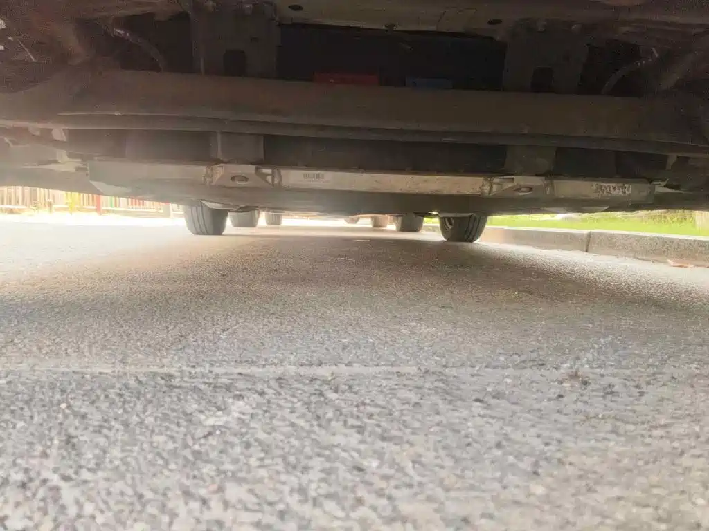 Ora Black Cat 2019 2019 Model 351km Smart Fun Edition