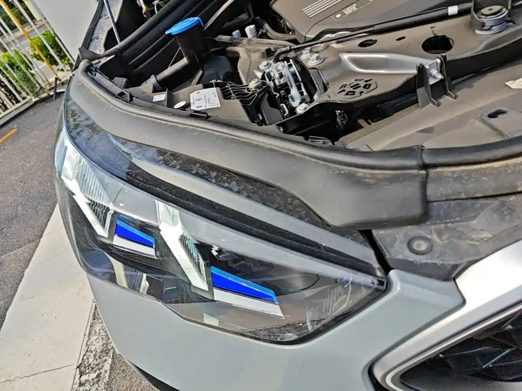 BMW X2 (Import) 2025 2025 sDrive25i M Sport Package