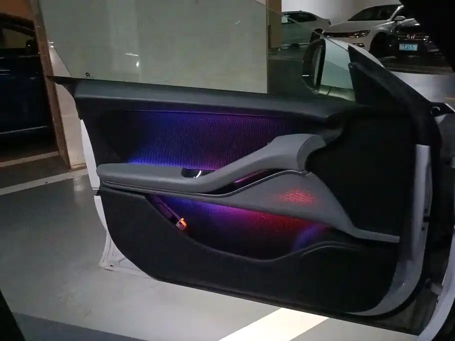 NIO ET5 2023 2022 75kWh
