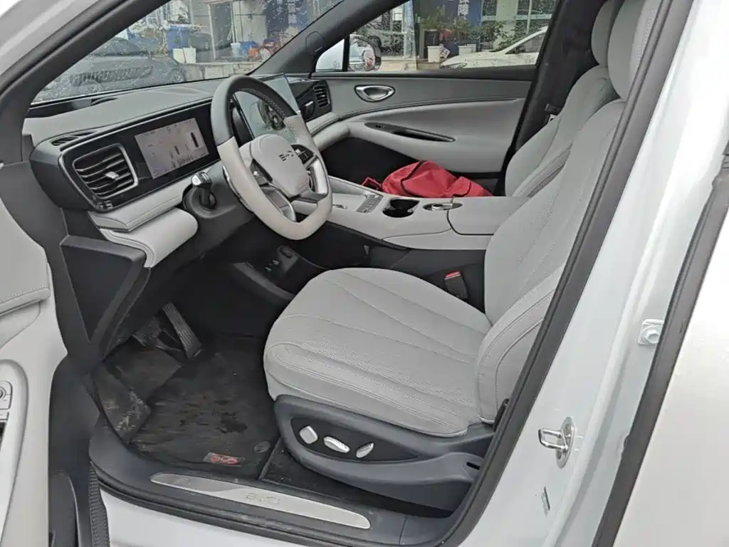 BYD Sealion 06 New Energy 2026 2025 DM-i 170 Pilot Plus Edition