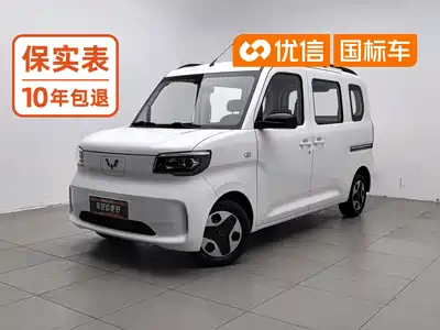 Wuling Sunshine