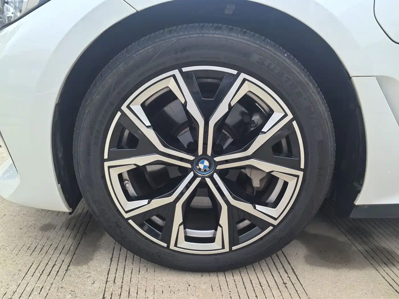 BMW i3 2022 2022 eDrive 35 L