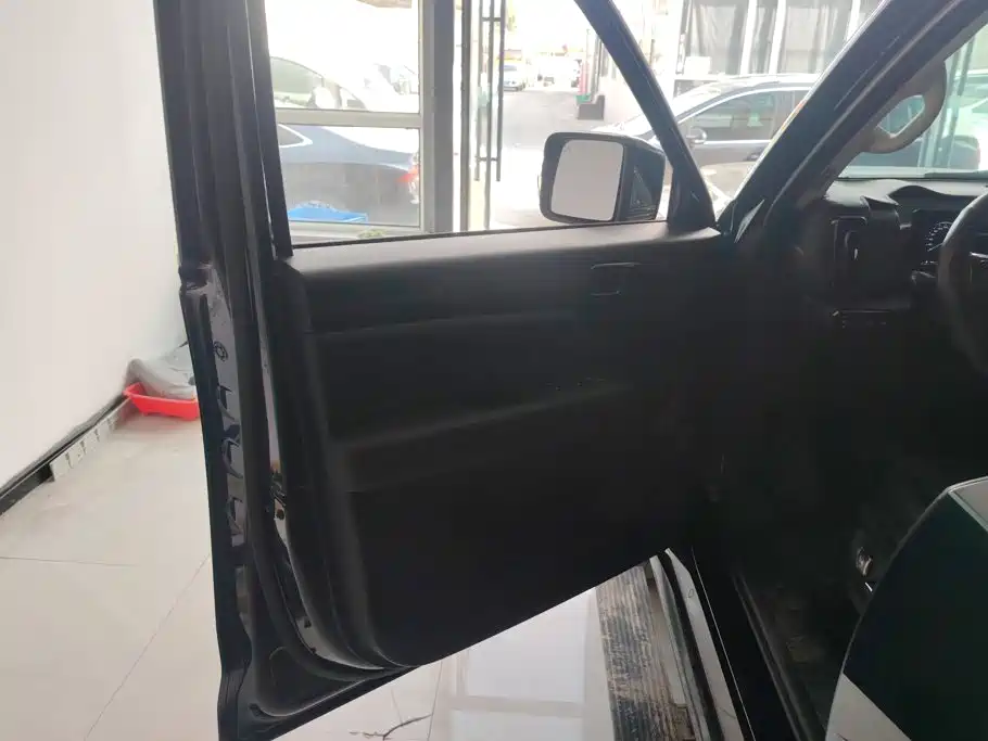 Haval H9 2025 2024 2.0T Gasoline AWD Extreme Edition