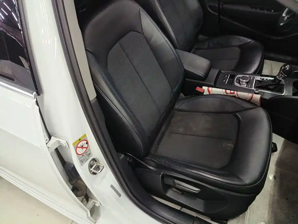 Фото 25 - Audi A3