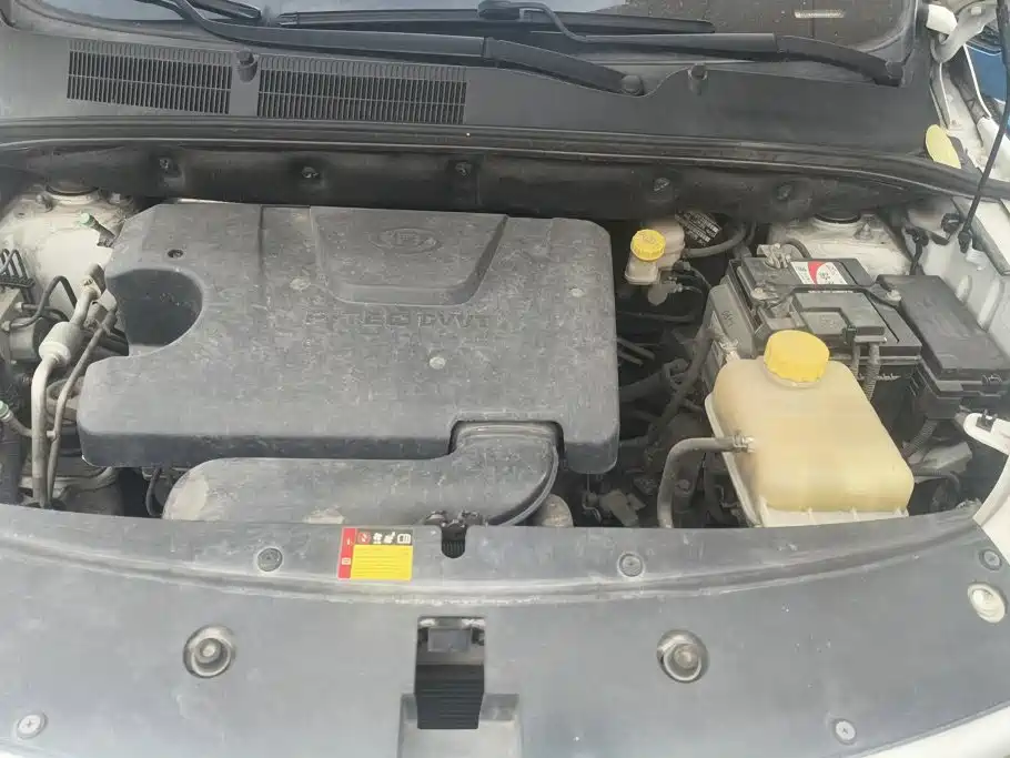 Baojun 730 2020 2019 1.5L Manual Fashion Edition 7-Seater China VI