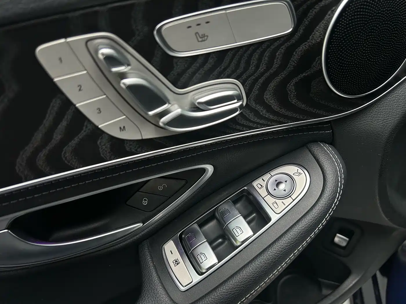 Mercedes-Benz C-Class 2020 Facelift C 260 L Sport фото 17