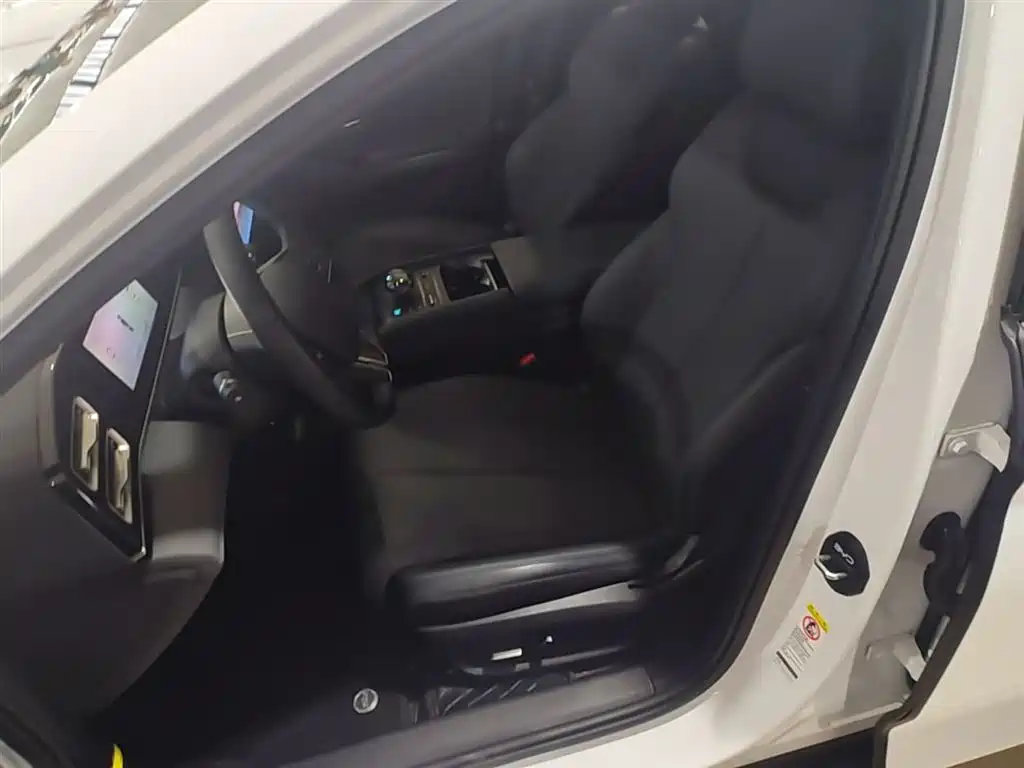 BYD Qin L 2024 DM-i 120KM Leading фото 15