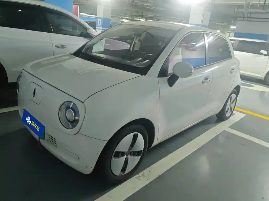 Ora Black Cat 2019 2019 310km Fun Edition