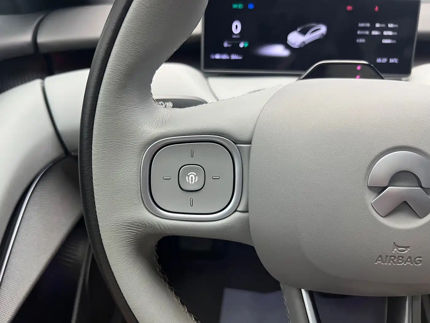 NIO ET5 2023 2022 75kWh