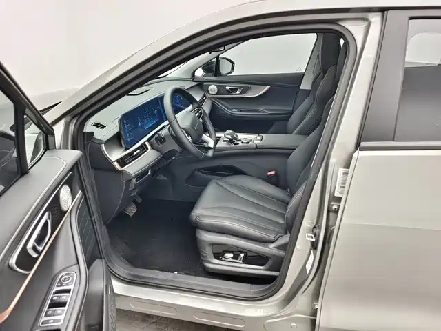 Chery Tiggo 5x 2025 2025 High Energy Edition 1.5T CVT Luxury