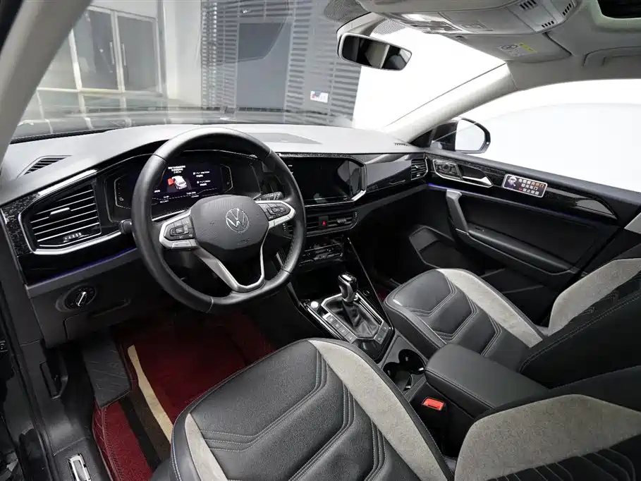 VOLKSWAGEN TANYUE GTE PLUG IN HYBRID