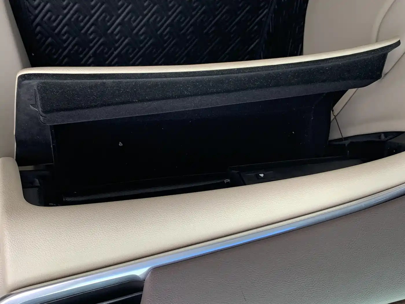Cadillac XTS 2014 2014 28T Platinum Edition