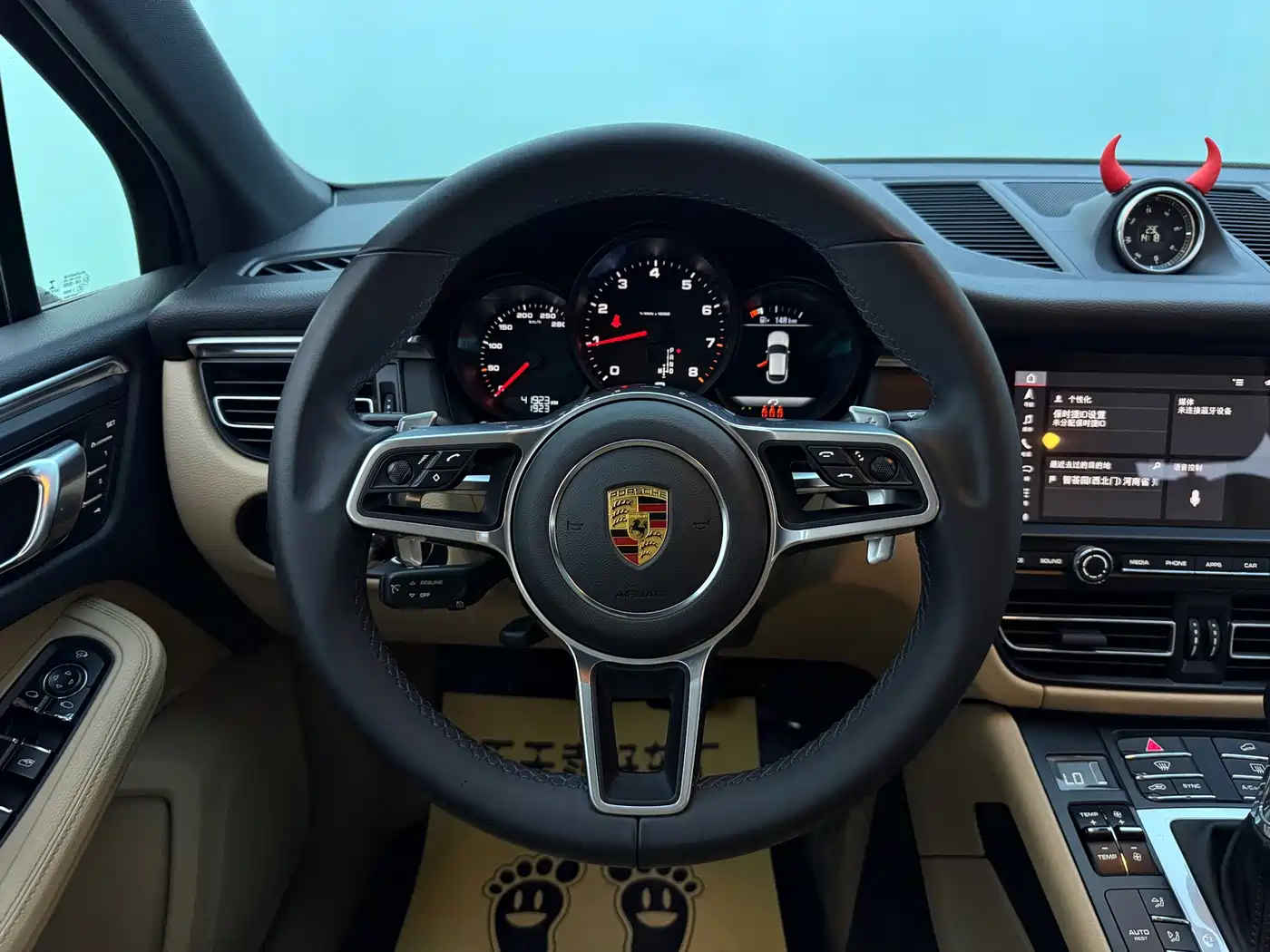 Porsche Macan, миниатюра 9