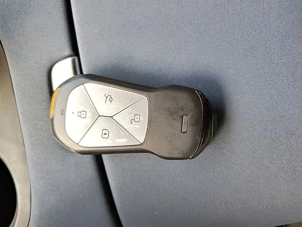 XPeng G6 2023 700 AWD Performance Max фото 9