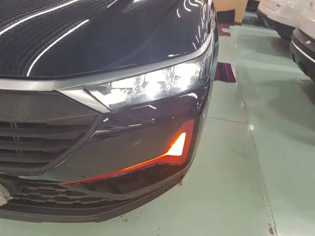 Dongfeng Aeolus Dongfeng Fengshen AX7 2021 2021 PRO 1.6T Auto Giant Wave Edition