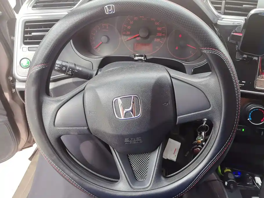 Honda Greiz 2018 2016 1.5L CVT Classic Edition