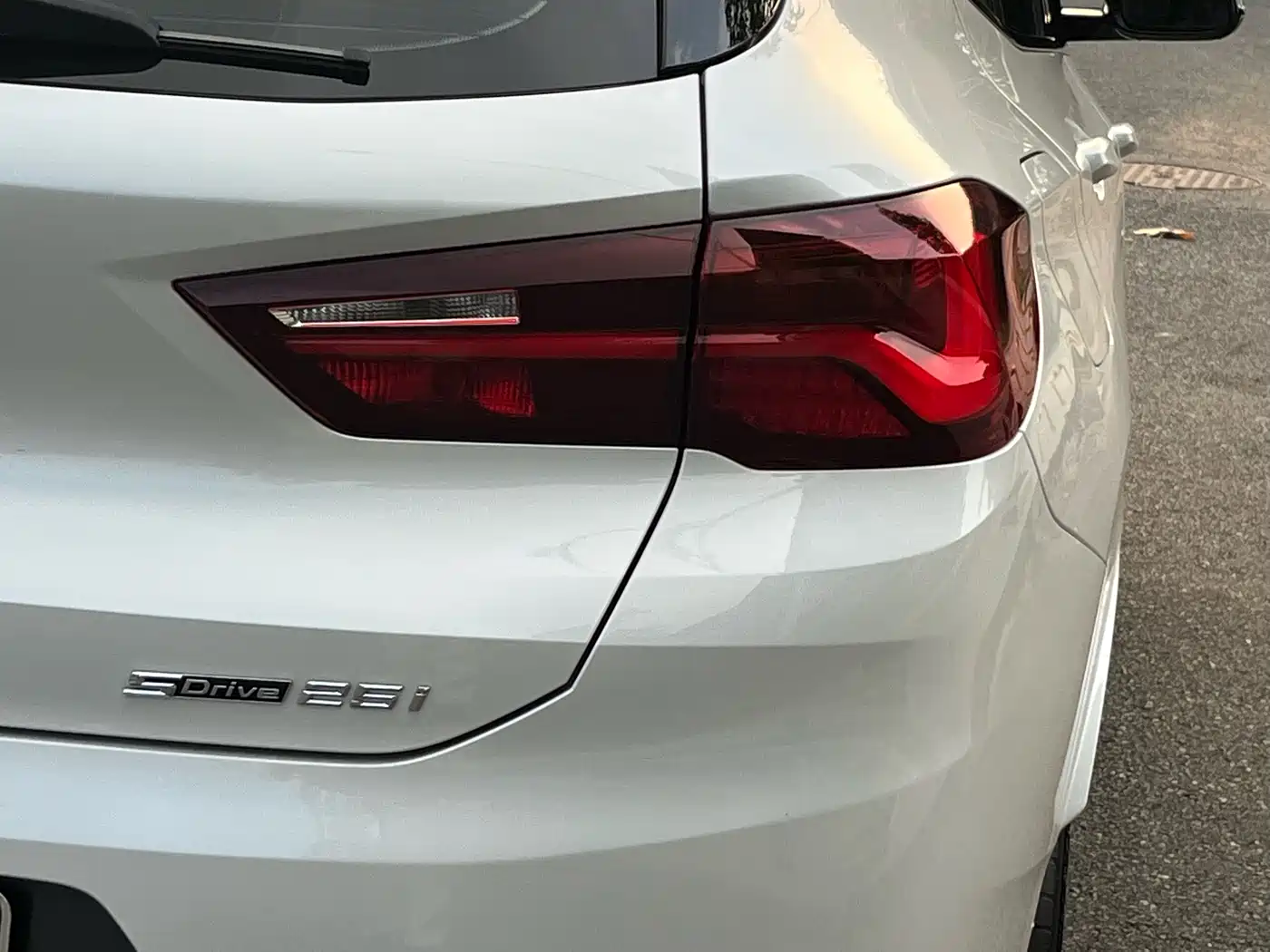 BMW X2 2023 2023 sDrive25i M Sport Shadow Edition