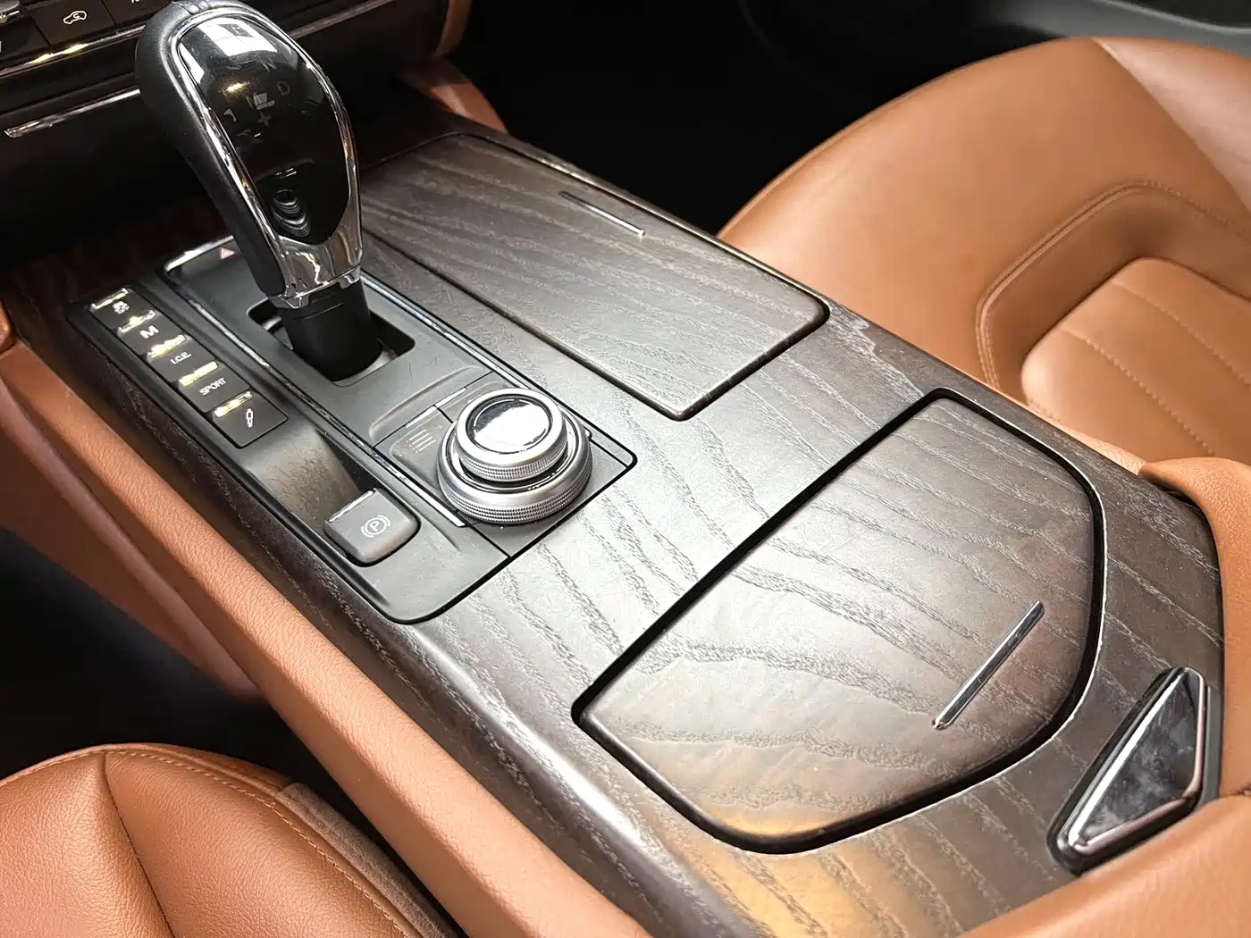 Maserati Quattroporte 2018 2018 3.0T Standard Edition