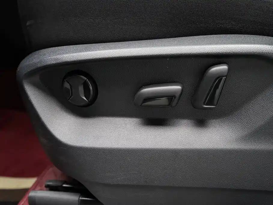 VOLKSWAGEN TANYUE GTE PLUG IN HYBRID