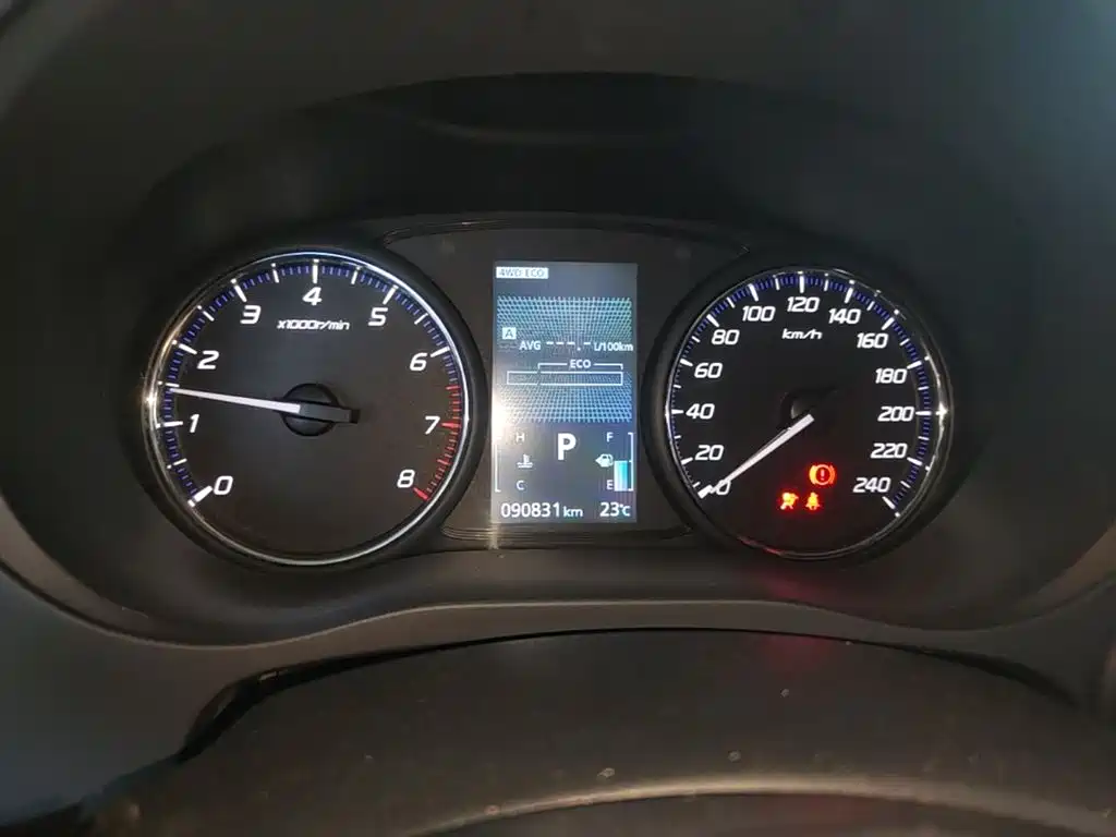 Mitsubishi Outlander 2016 2.4L 4WD Elite Edition 5-seater фото 12