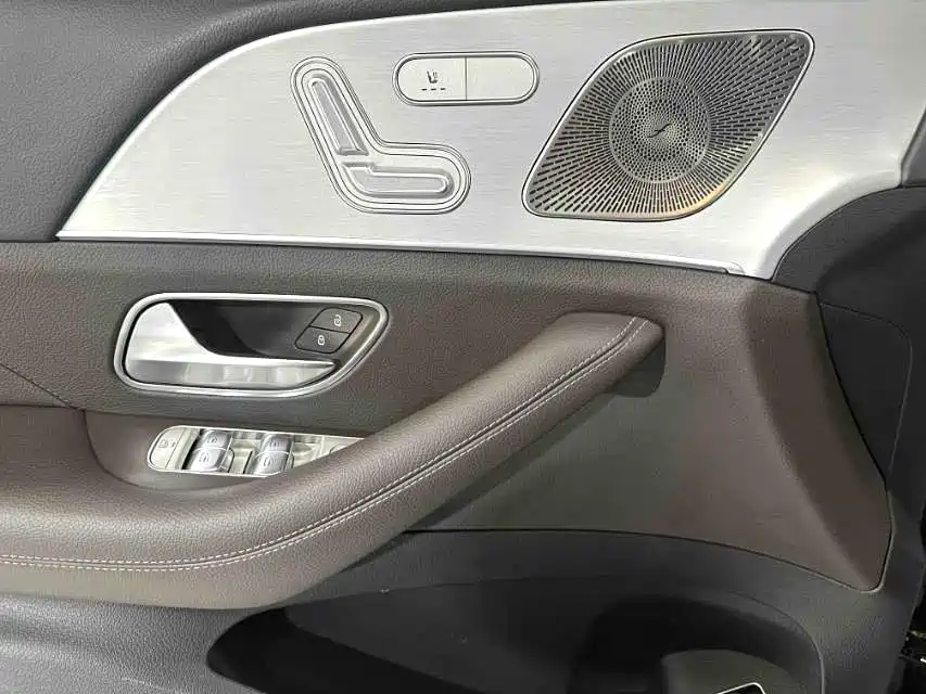 Mercedes-Benz GLE 2021 GLE 450 4MATIC Dynamic фото 4